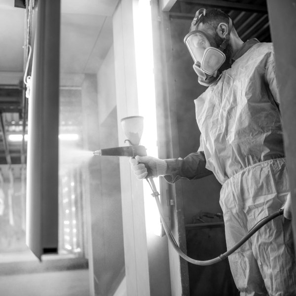 Powder Coating
