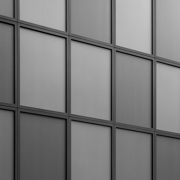 Spandrel Panels